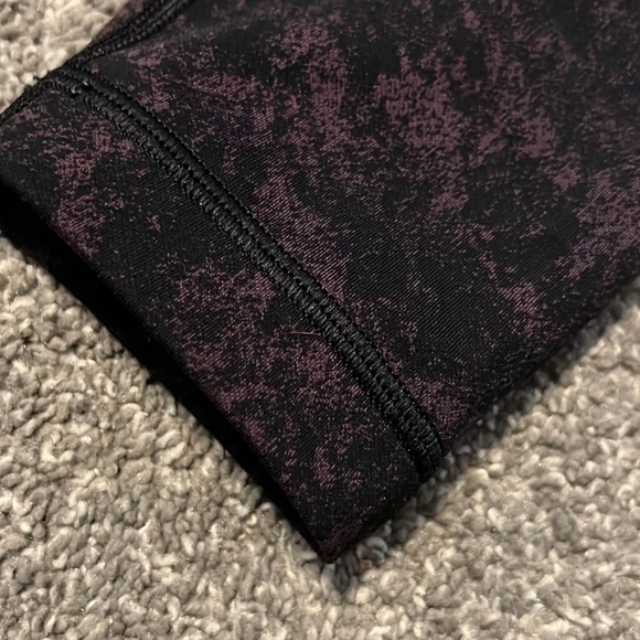 Lululemon leggings - Picture 4 of 4